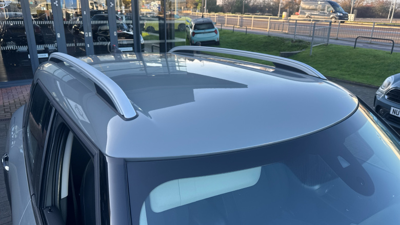 MINI Countryman 1.5 Cooper Classic 5dr Petrol Hatchback